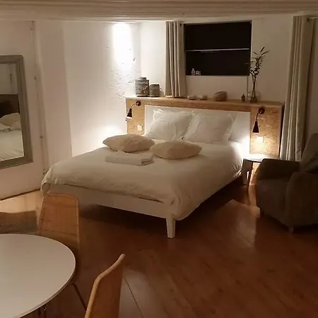 Beach House Sea La Vie Holiday home *
