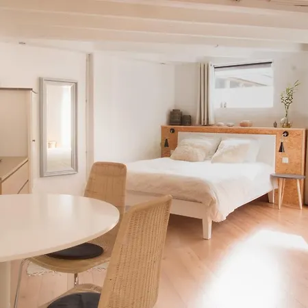 Holiday home Beach House Sea La Vie Zandvoort