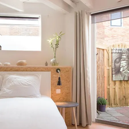 Holiday home Beach House Sea La Vie
