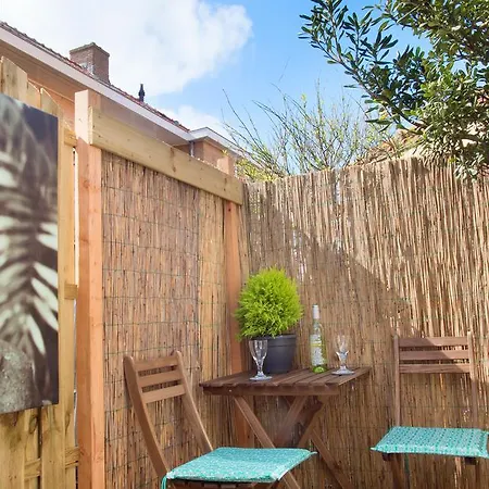 Holiday home Beach House Sea La Vie