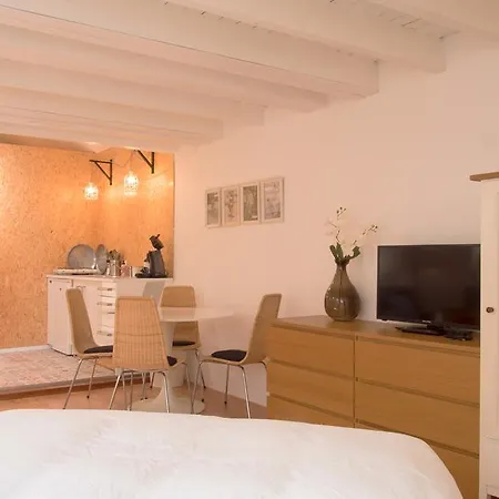 Holiday home Beach House Sea La Vie *